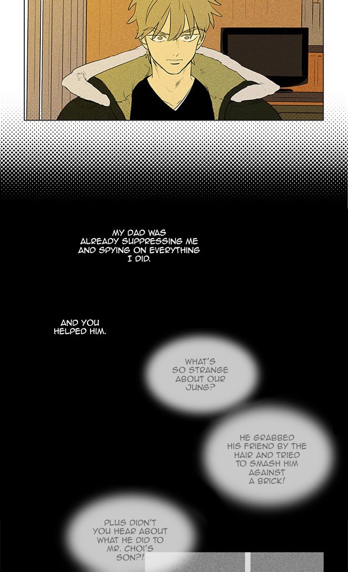 Read Cheese in the Trap Season 1 Manga Online