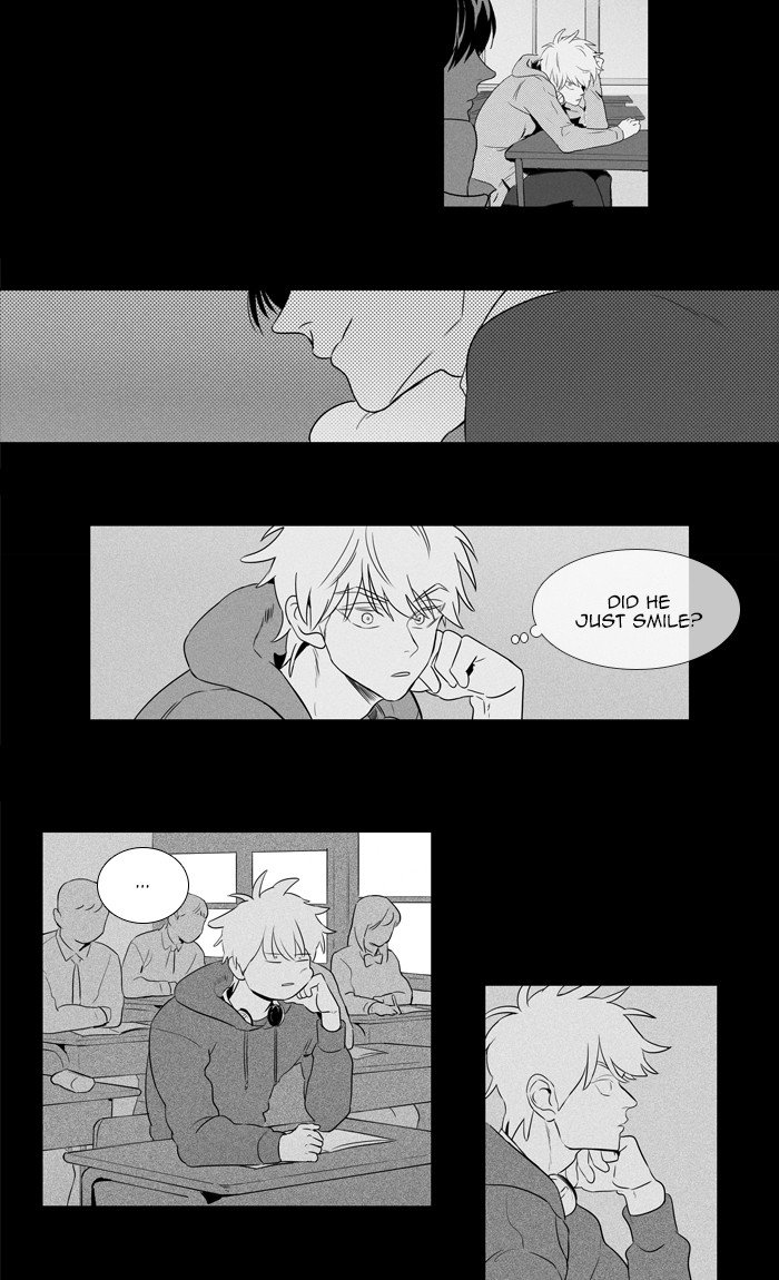 Read Cheese in the Trap Season 1 Manga Online