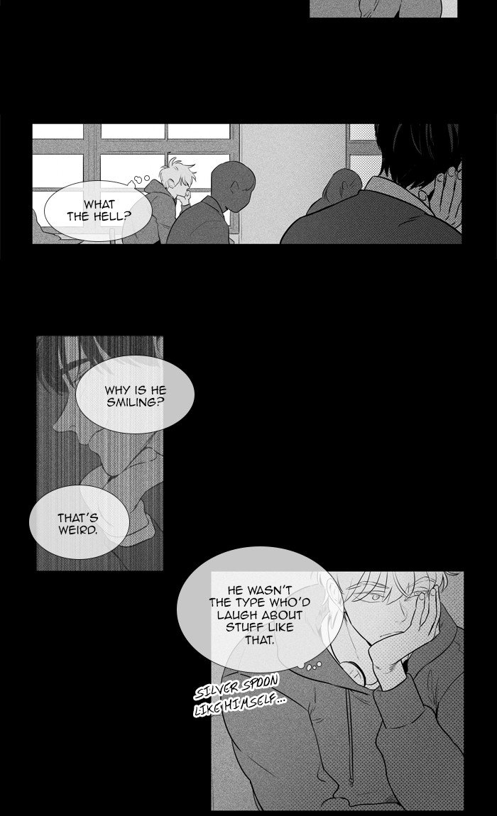 Read Cheese in the Trap Season 1 Manga Online