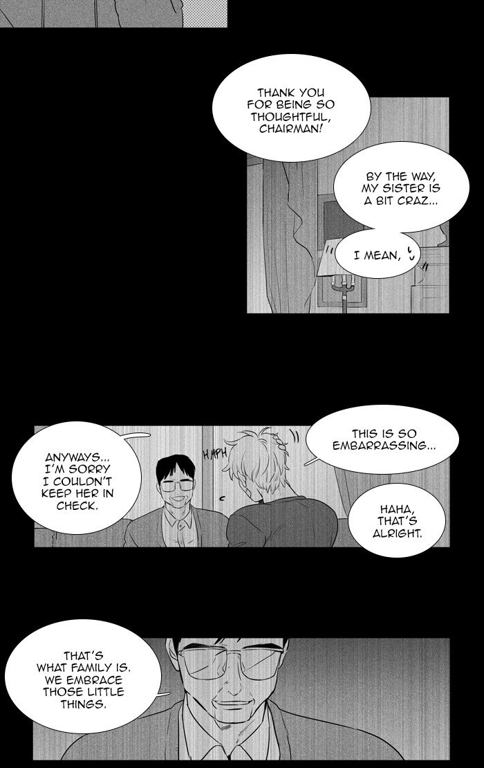 Read Cheese in the Trap Season 1 Manga Online