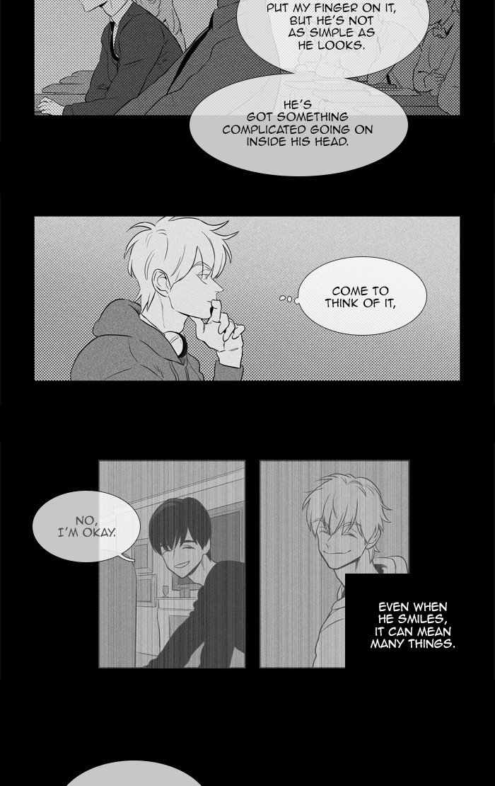 Read Cheese in the Trap Season 1 Manga Online