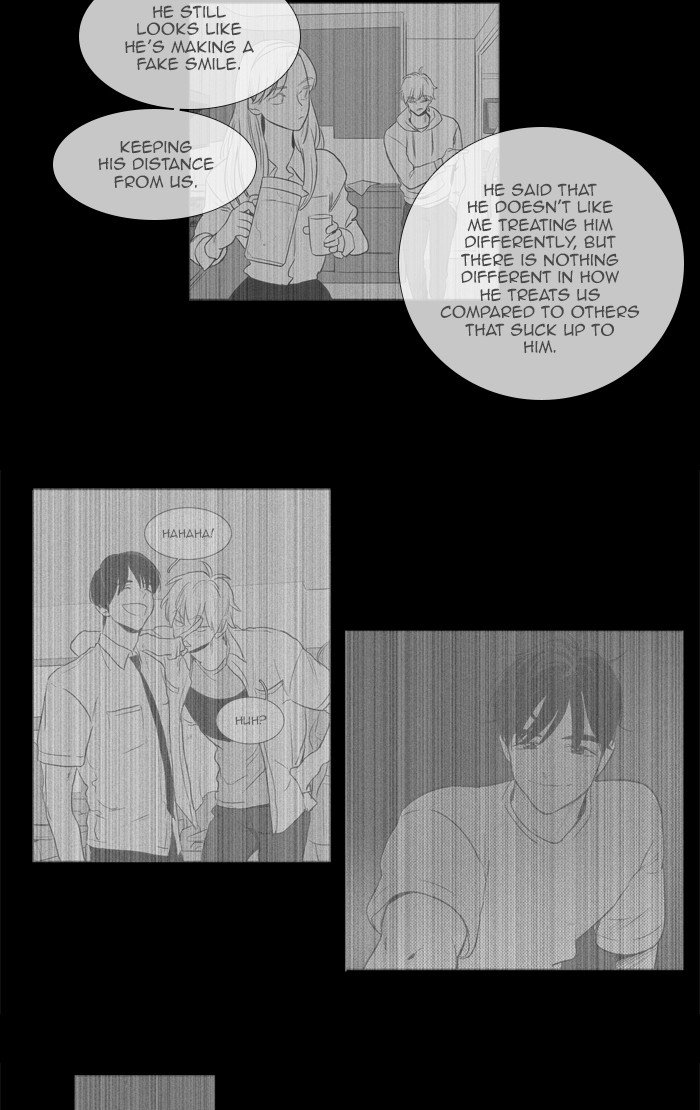 Read Cheese in the Trap Season 1 Manga Online