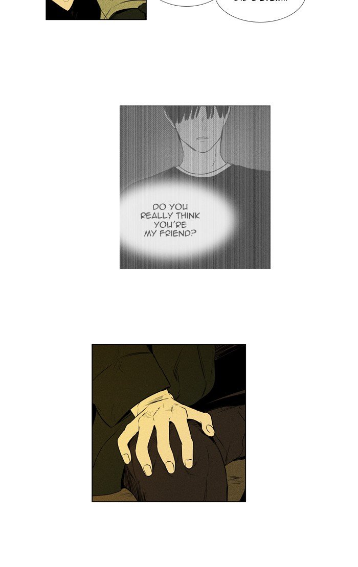 Read Cheese in the Trap Season 1 Manga Online