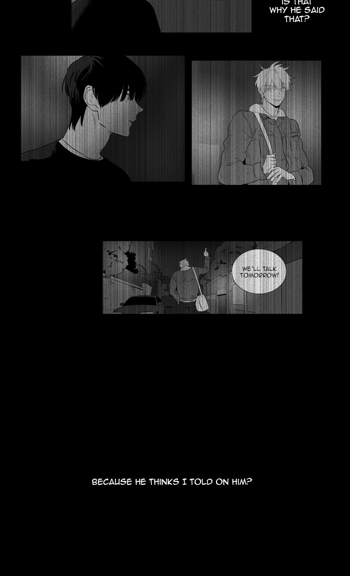 Read Cheese in the Trap Season 1 Manga Online