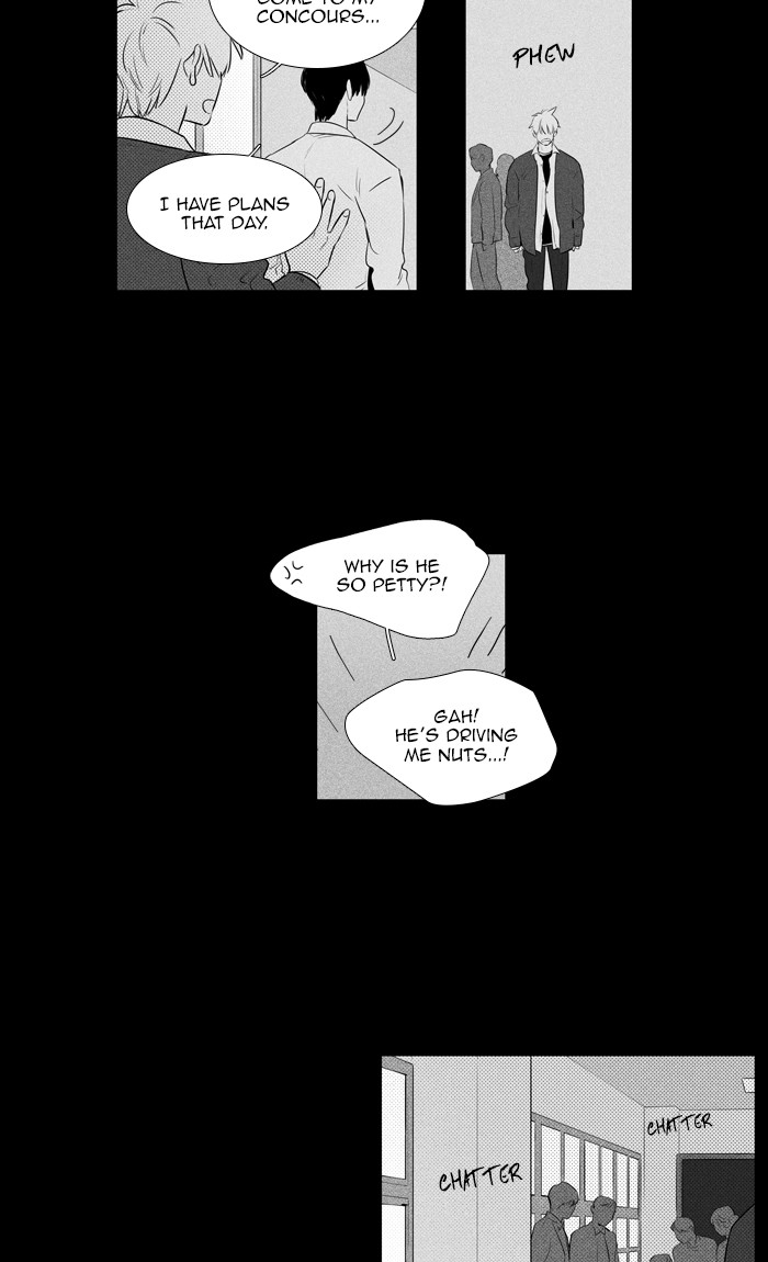 Read Cheese in the Trap Season 1 Manga Online