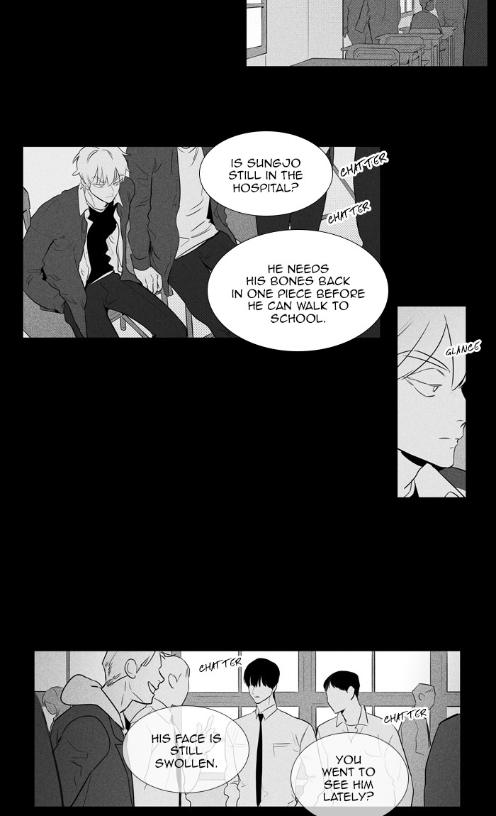 Read Cheese in the Trap Season 1 Manga Online