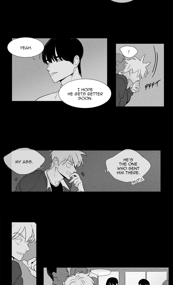 Read Cheese in the Trap Season 1 Manga Online