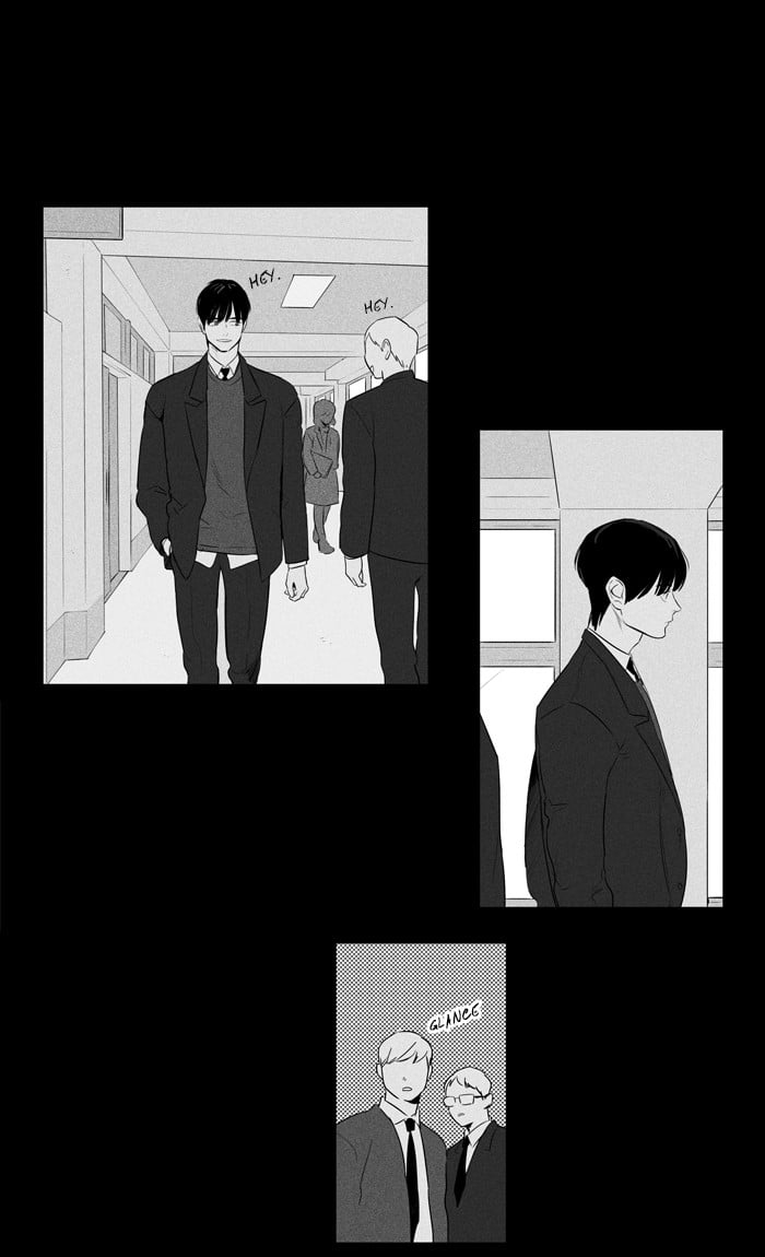 Read Cheese in the Trap Season 1 Manga Online