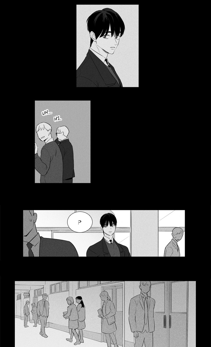 Read Cheese in the Trap Season 1 Manga Online