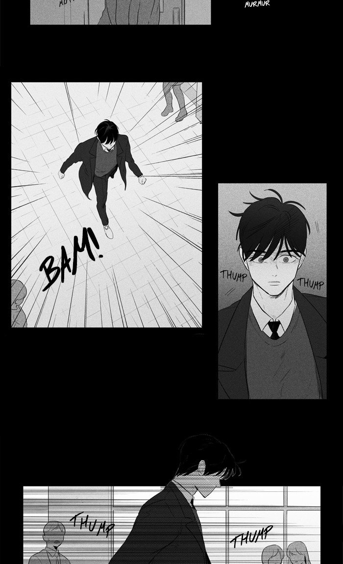 Read Cheese in the Trap Season 1 Manga Online