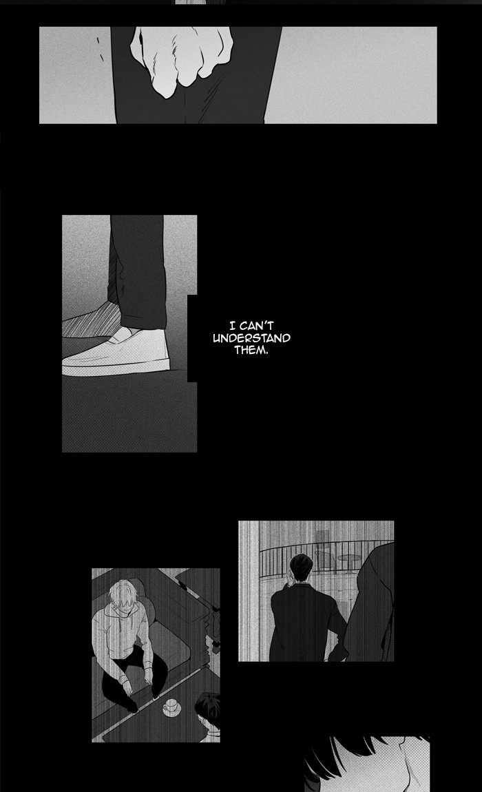 Read Cheese in the Trap Season 1 Manga Online