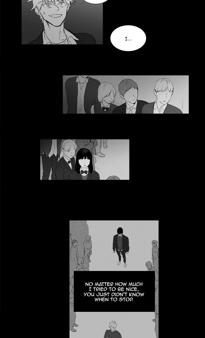 Read Cheese in the Trap Season 1 Manga Online