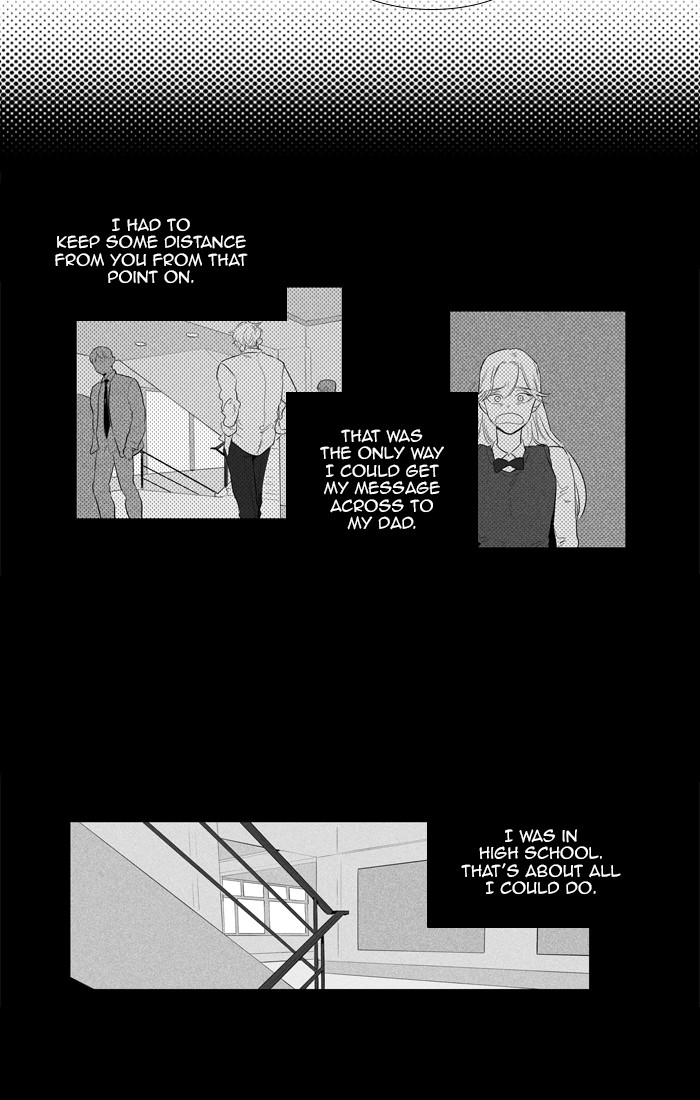 Read Cheese in the Trap Season 1 Manga Online