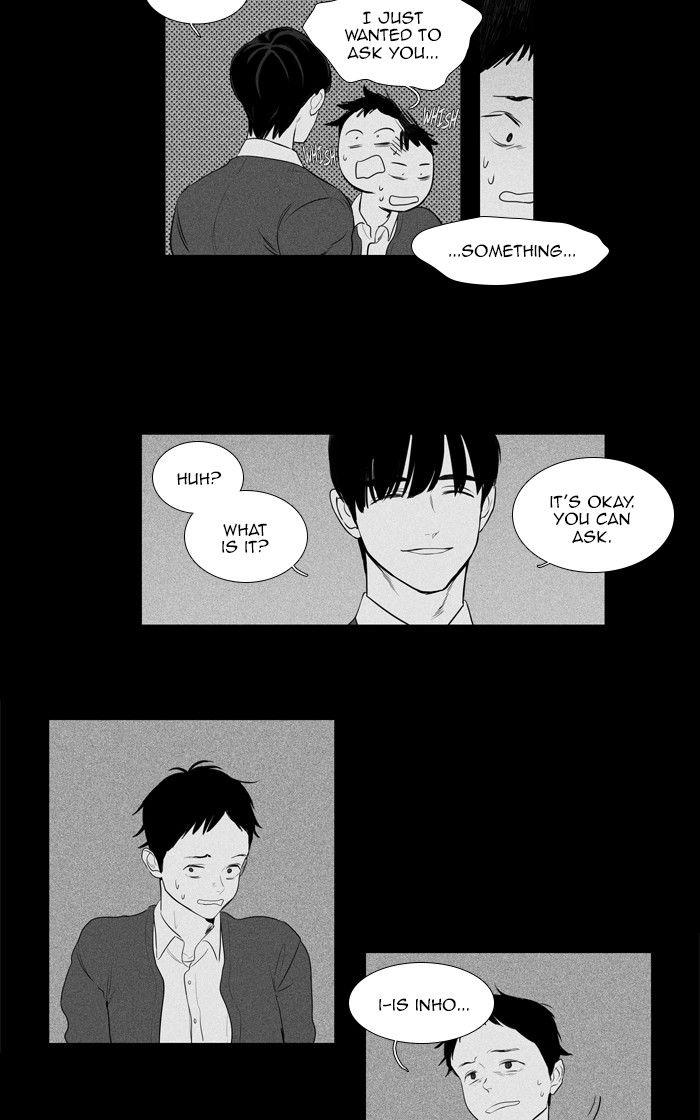 Read Cheese in the Trap Season 1 Manga Online