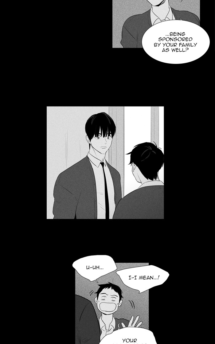 Read Cheese in the Trap Season 1 Manga Online