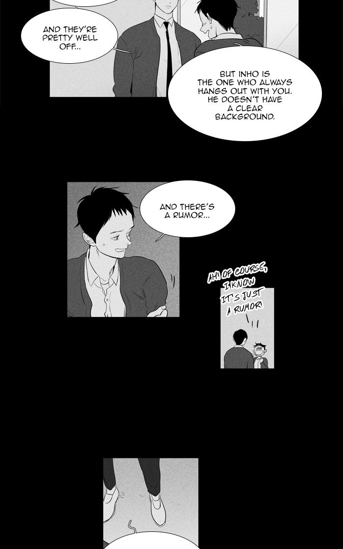 Read Cheese in the Trap Season 1 Manga Online