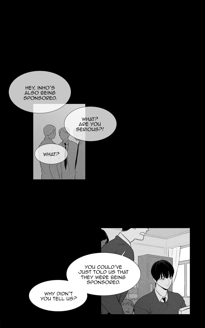 Read Cheese in the Trap Season 1 Manga Online