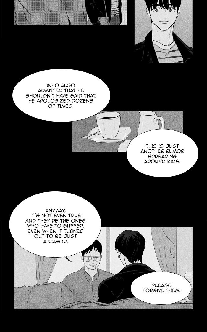 Read Cheese in the Trap Season 1 Manga Online