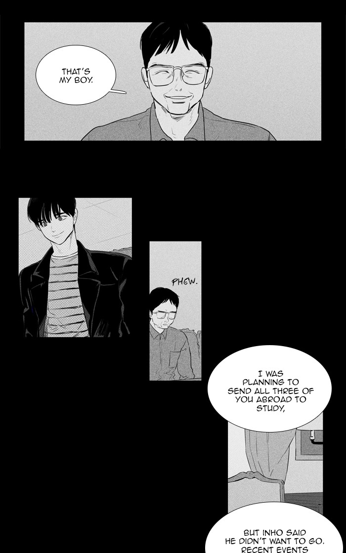 Read Cheese in the Trap Season 1 Manga Online