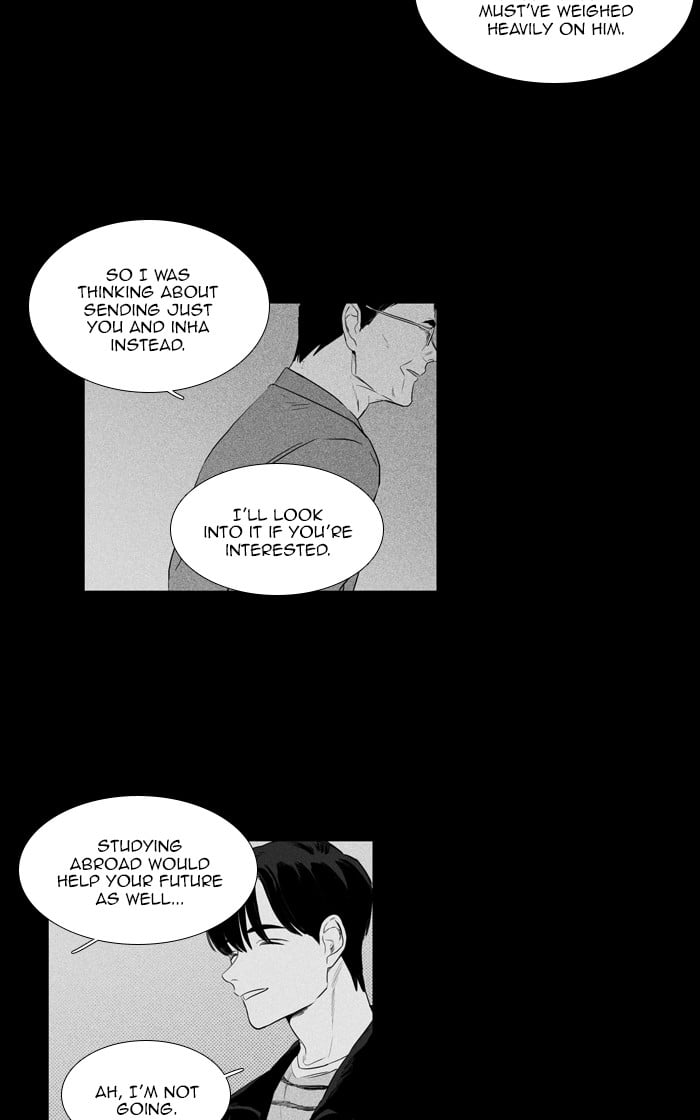 Read Cheese in the Trap Season 1 Manga Online
