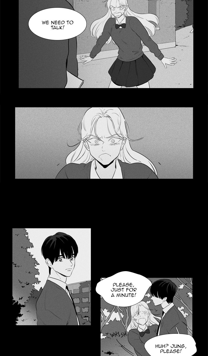 Read Cheese in the Trap Season 1 Manga Online