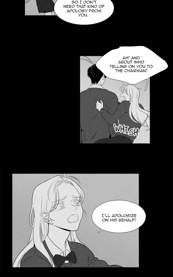 Read Cheese in the Trap Season 1 Manga Online