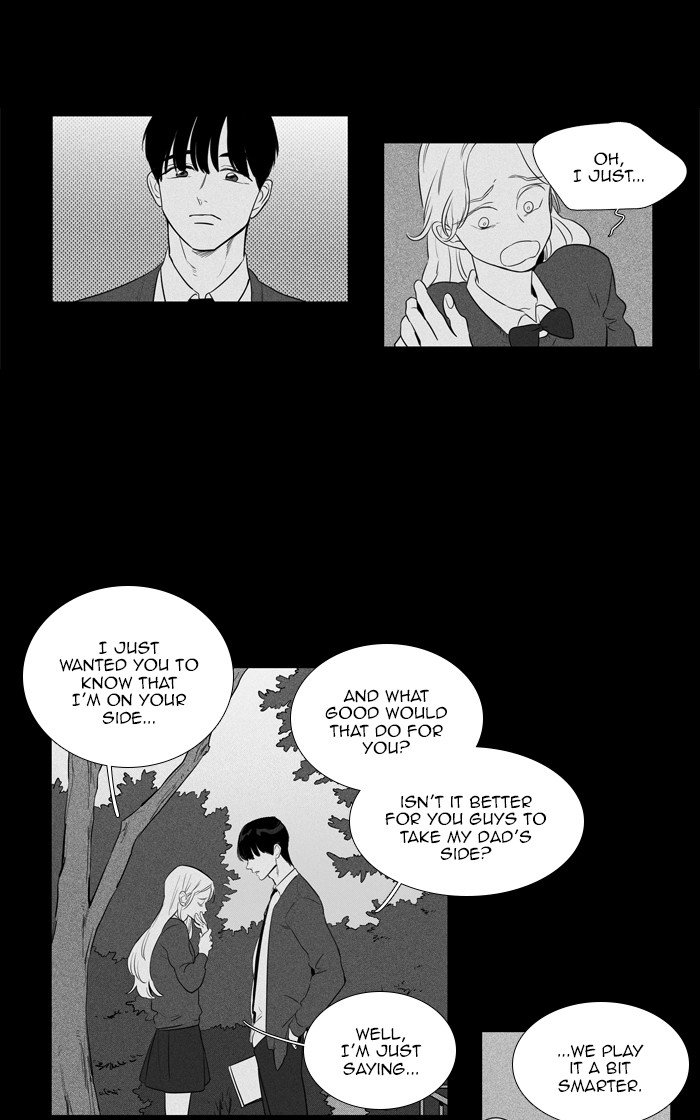 Read Cheese in the Trap Season 1 Manga Online