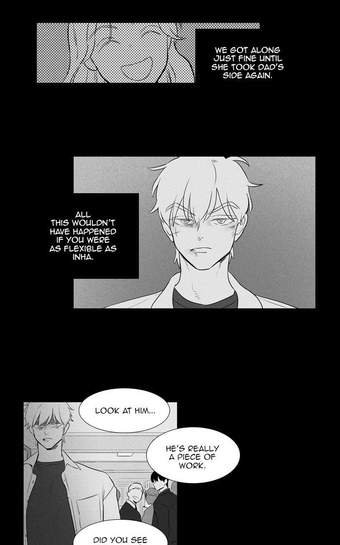 Read Cheese in the Trap Season 1 Manga Online