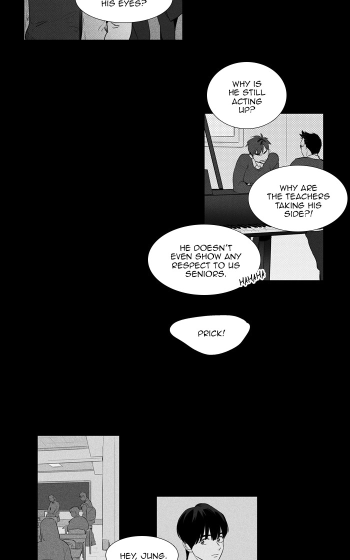 Read Cheese in the Trap Season 1 Manga Online