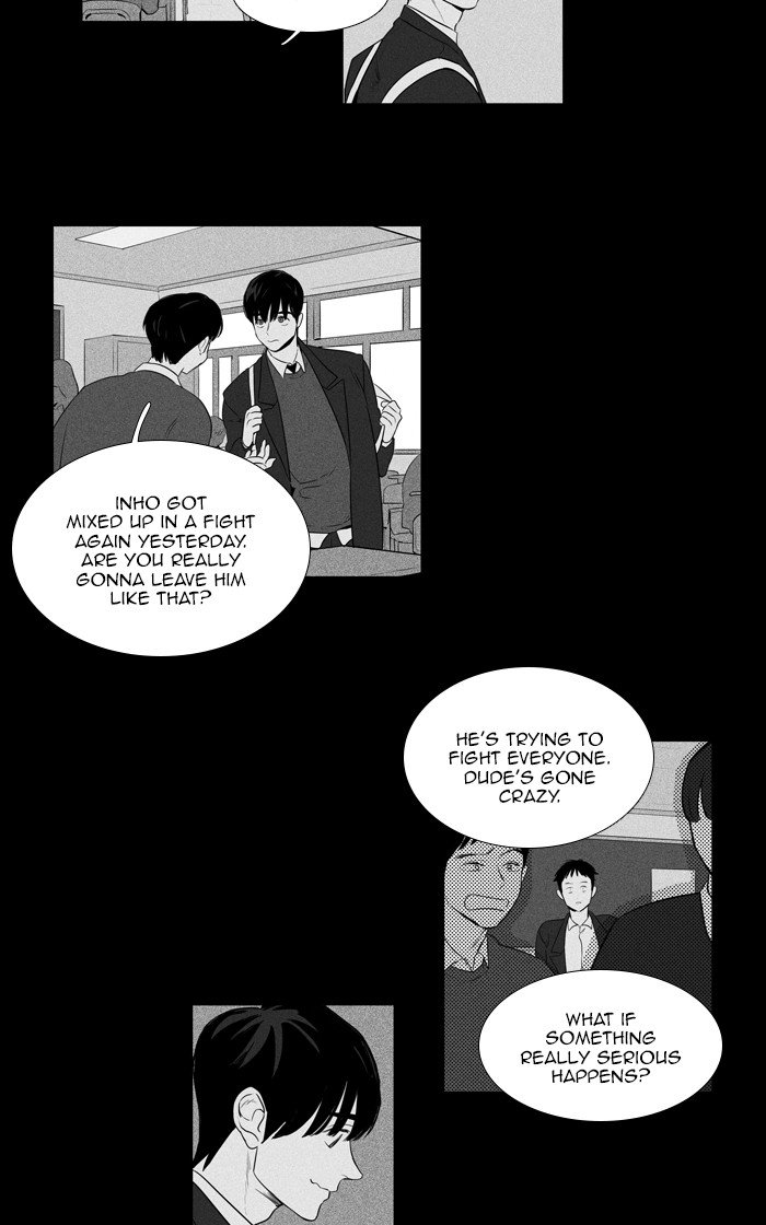 Read Cheese in the Trap Season 1 Manga Online
