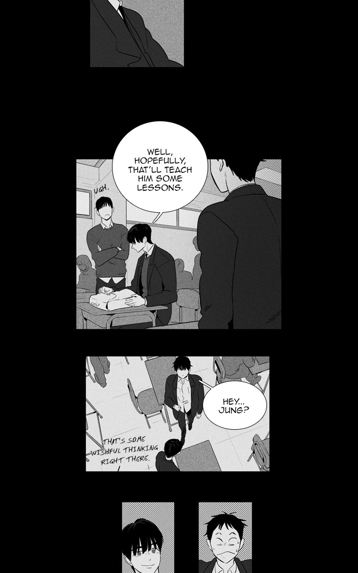 Read Cheese in the Trap Season 1 Manga Online