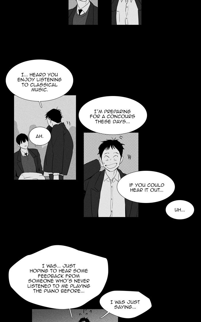 Read Cheese in the Trap Season 1 Manga Online