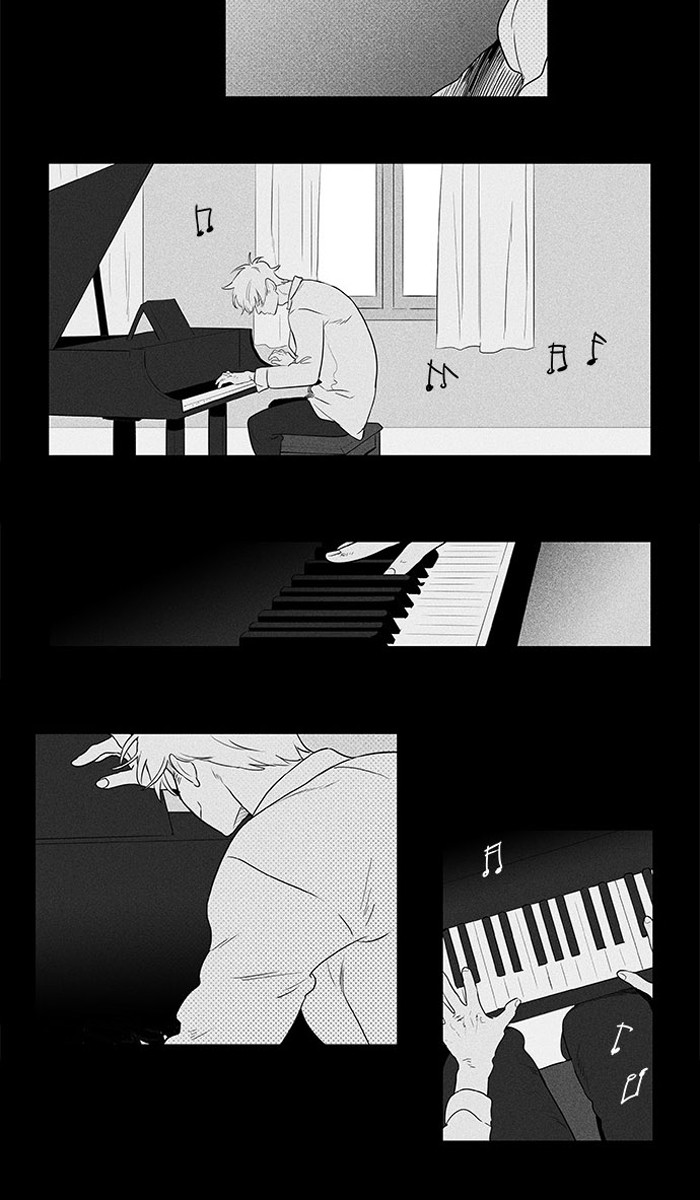 Read Cheese in the Trap Season 1 Manga Online