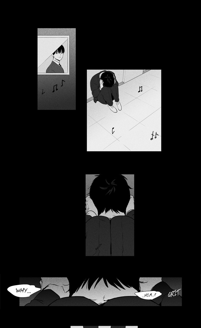Read Cheese in the Trap Season 1 Manga Online