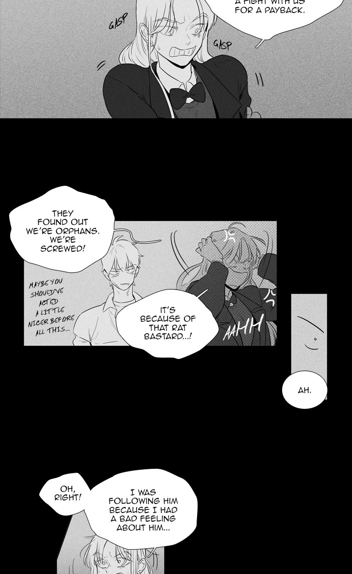 Read Cheese in the Trap Season 1 Manga Online
