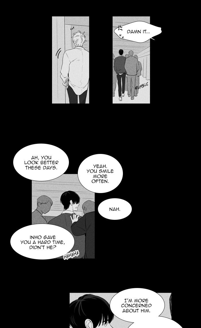 Read Cheese in the Trap Season 1 Manga Online