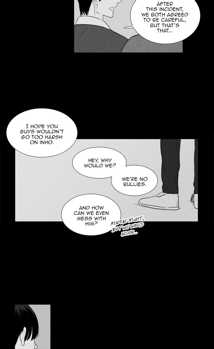 Read Cheese in the Trap Season 1 Manga Online