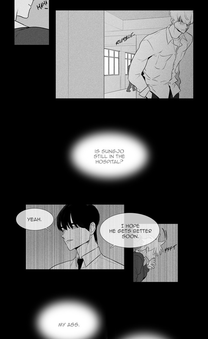 Read Cheese in the Trap Season 1 Manga Online