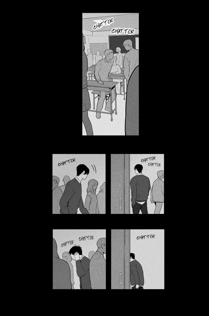 Read Cheese in the Trap Season 1 Manga Online
