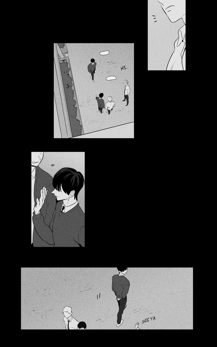 Read Cheese in the Trap Season 1 Manga Online