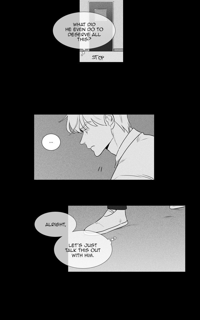 Read Cheese in the Trap Season 1 Manga Online