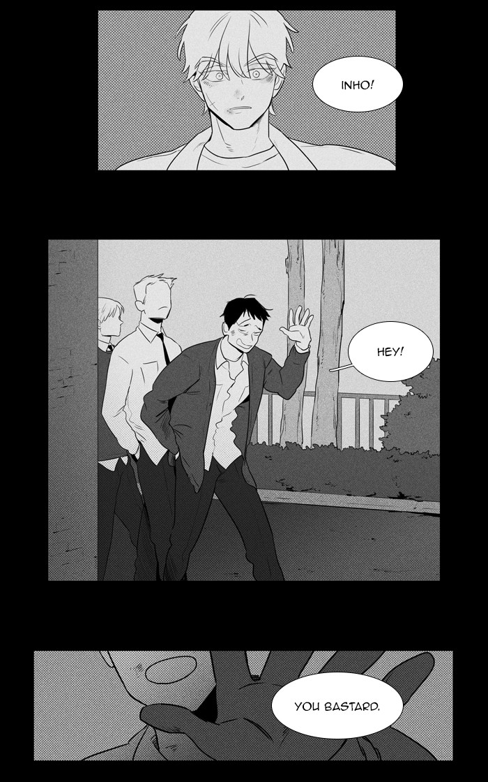 Read Cheese in the Trap Season 1 Manga Online