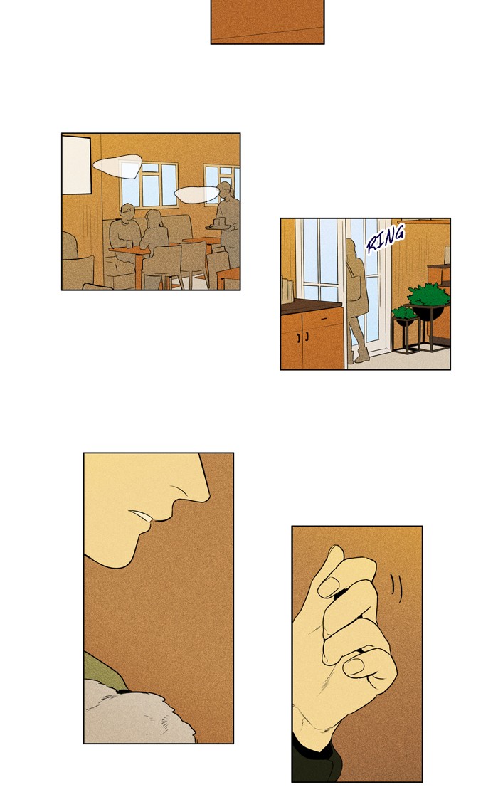 Read Cheese in the Trap Season 1 Manga Online