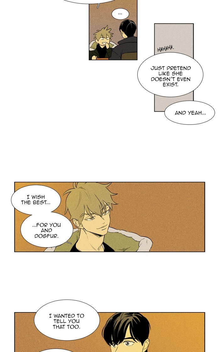Read Cheese in the Trap Season 1 Manga Online