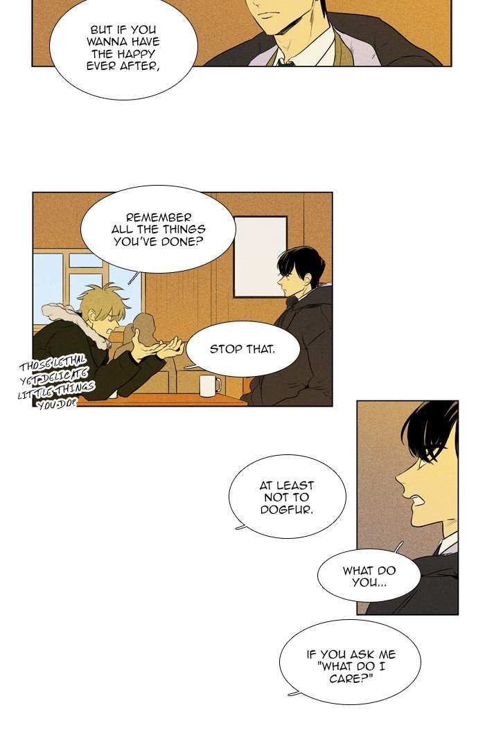 Read Cheese in the Trap Season 1 Manga Online