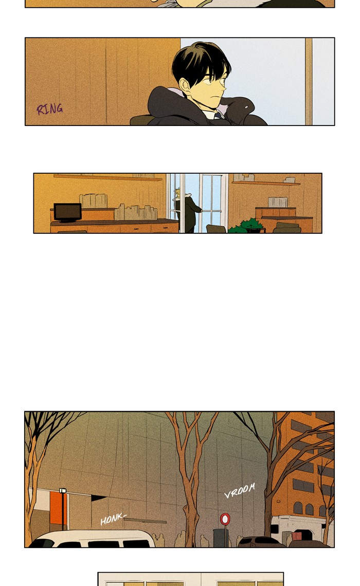 Read Cheese in the Trap Season 1 Manga Online