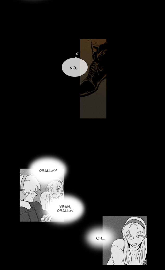 Read Cheese in the Trap Season 1 Manga Online