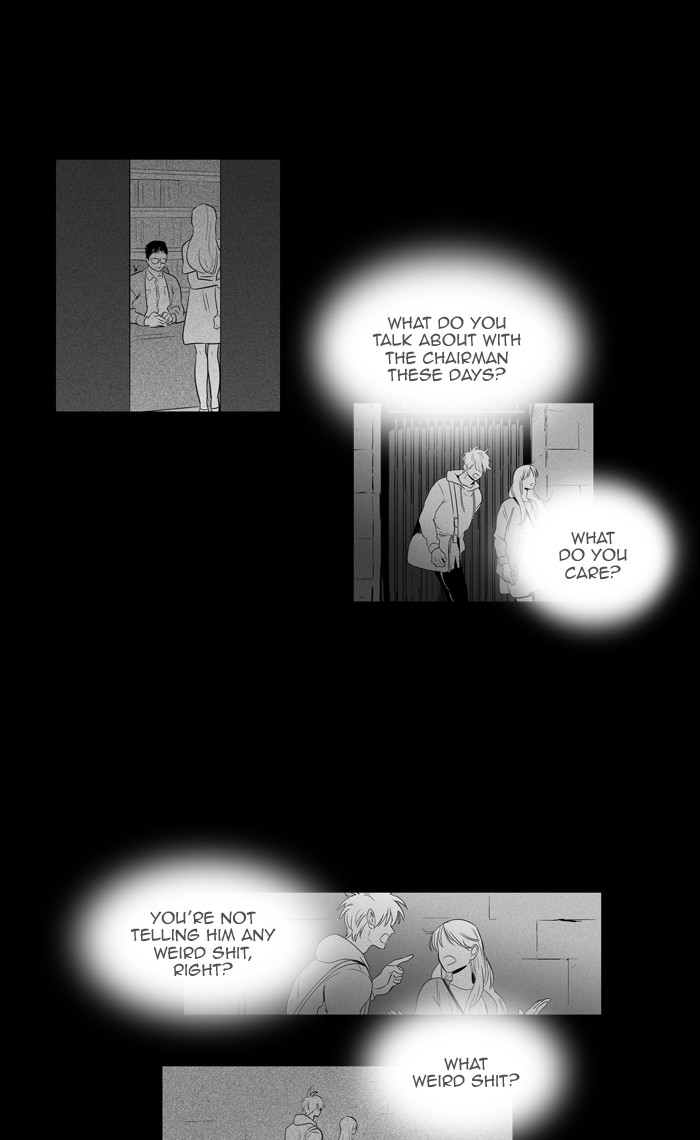 Read Cheese in the Trap Season 1 Manga Online