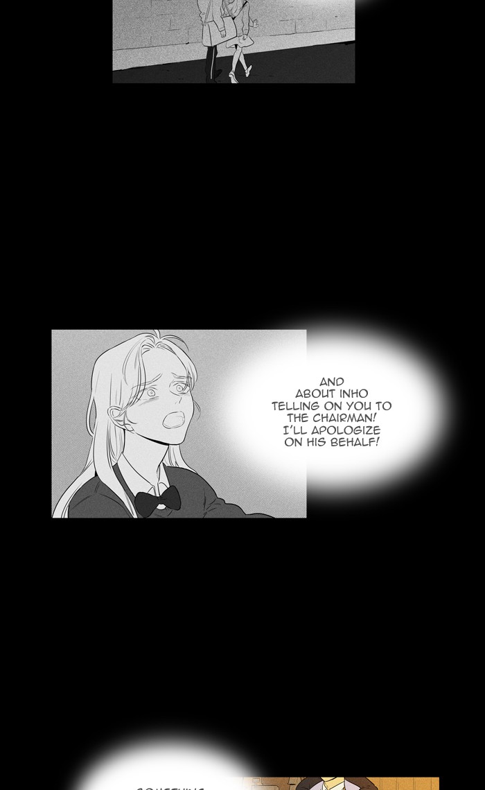 Read Cheese in the Trap Season 1 Manga Online