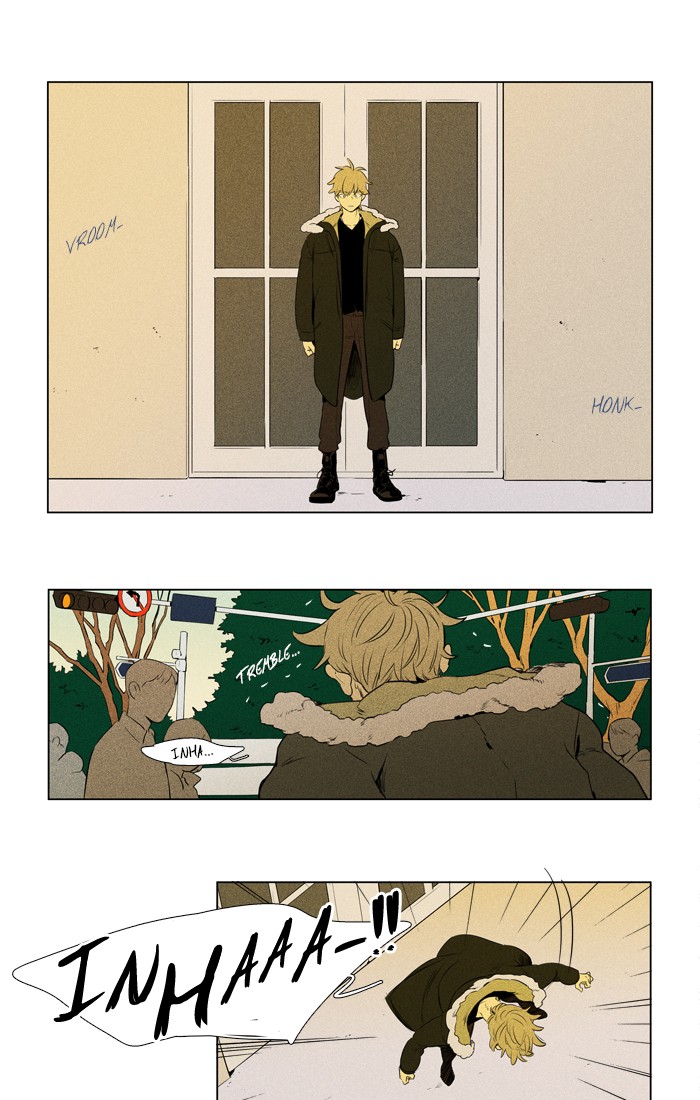 Read Cheese in the Trap Season 1 Manga Online